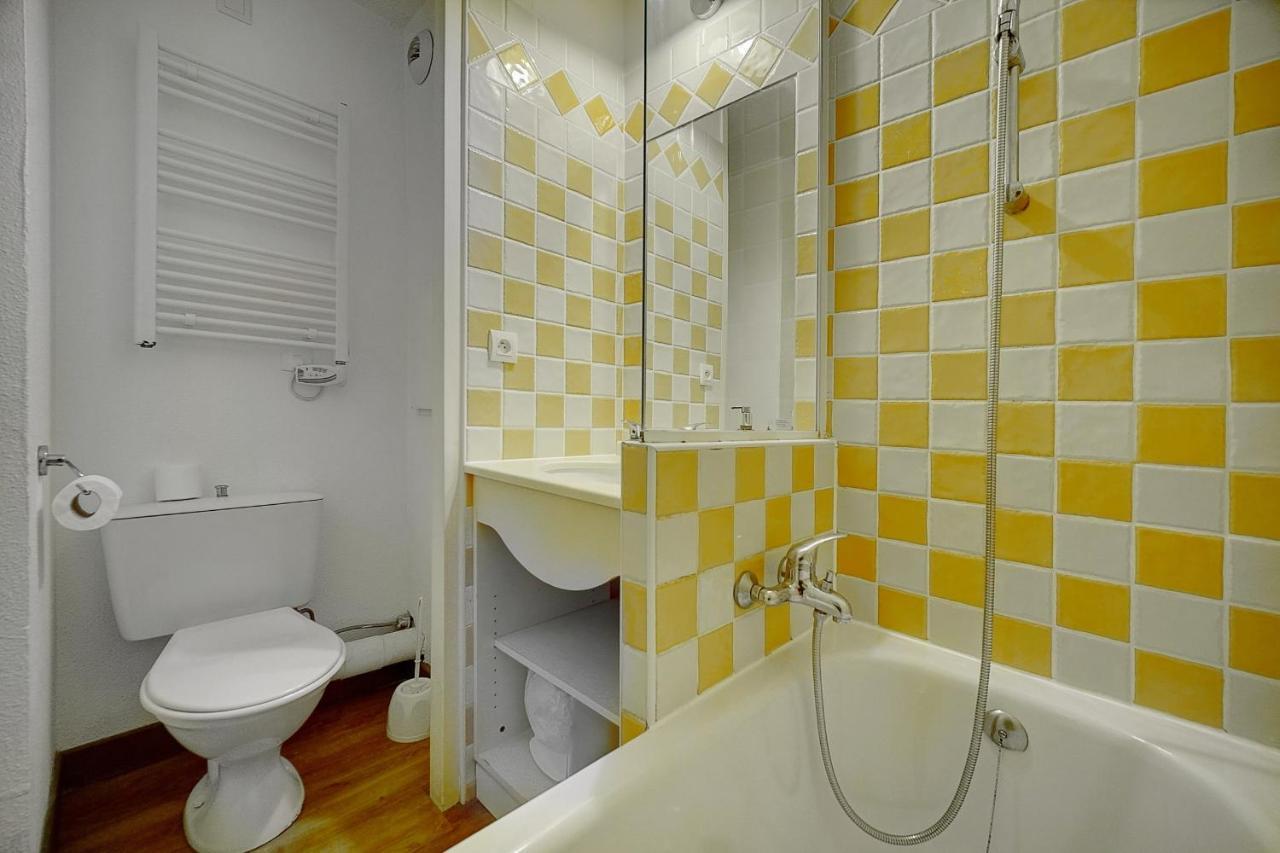 Immogroom - 2 Rooms - Renovated - Pool - Ac - Parking - Garden Канны Экстерьер фото